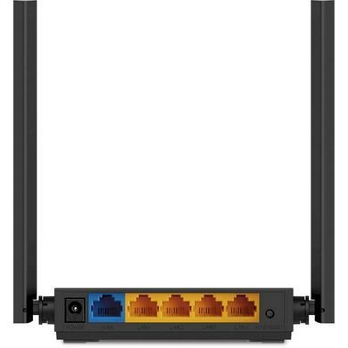 Роутер TP-Link Archer C54 &mdash; Wi-Fi роутер 802.11ac 1xWAN 4xLAN Fast Ethernet 729945 фото