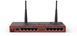 Маршрутизатор Mikrotik RouterBoard RB2011UiAS-2HnD-IN &mdash; Wi-FI роутер 2.4 ГГц 802.11n 5xFE 5xGbE 1xSFP 7680 фото 2