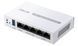 Маршрутизатор Asus ExpertWiFi EBG15 &mdash; VPN-роутер без Wi-Fi 1xGbE WAN 2xGbE WAN/LAN 2xGbE LAN (Б/В) 9-15080 фото 3