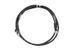 Патч-корд 2E Cat 5e UTP RJ45 26AWG 7/0.16 Cu 1.20m PVC Blue 2E-PC5ECOP-120BLK 1-6517 фото