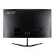 Acer UM.HE0EE.001 &mdash; Монітор ігровий вигнутий VA 27",1920*1080,200 Гц,H DMI*2,DP ED270X0biip 1-75573 фото 7