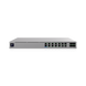 Сетевой экран Ubiquiti Enterprise Fortress Gateway (EF-Core) &mdash; Корпоративный шлюз безопасности 8x10 GbE RJ-45 4xSFP28 4xQSFP28 1-81379 фото 1