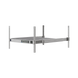 Сетевой экран Ubiquiti Enterprise Fortress Gateway (EF-Core) &mdash; Корпоративный шлюз безопасности 8x10 GbE RJ-45 4xSFP28 4xQSFP28 1-81379 фото 7