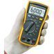 Fluke 115 EUR (2583583) &mdash; Цифровой мультиметр True RMS, 600 В/10 А 1-35952 фото 3