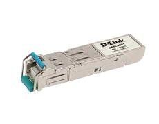 Оптичний модуль SFP 20 км 1310/1550 нм LC D-Link DEM-331R/20KM 56270 фото