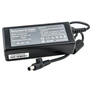 POWERPLANT SA60D5530 &mdash; Блок питания для ноутбуков Samsung 60W 725021 фото