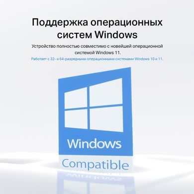 Mercusys MA20N &mdash; Беспроводной сетевой USB-адаптер Wi-Fi 5, AC650, Nano Size 1-57226 фото