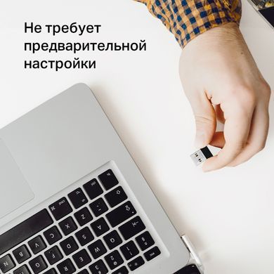 Mercusys MA20N &mdash; Беспроводной сетевой USB-адаптер Wi-Fi 5, AC650, Nano Size 1-57226 фото