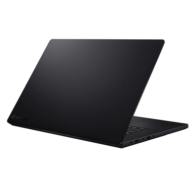 Asus H7606WX-SE002X &mdash; ноутбук 16T_4K_OLED/R9 AI HX 370/64/2TB SSD/RTX 50 90 24GB/W11P/BL/Nano Black H7606WX-SE002X 1-75824 фото