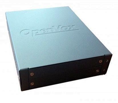 GSM шасі Openvox VS-GW1202 686741 фото