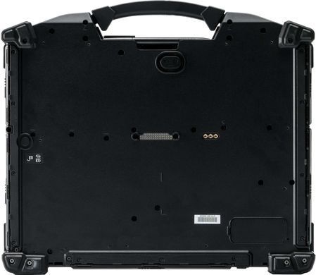 Durabook Z4E1A2DA3BXX &mdash; Ноутбук для бізнесу захищений 14" 1920x1080 IPS сенсорний екран Intel Core i5-1135G7 2.4 ГГц 8 ГБ DDR4 SSD 256 ГБ 1-18914 фото