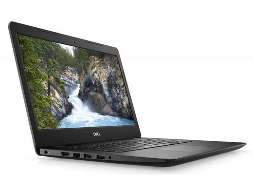 Dell N1107VN3490EMEA01_P &mdash; Ноутбук 14FM i5-10210U 8256 Intel UHD DRW W10P Vostro 3490 N1107VN01_P 702722 фото