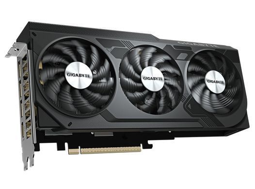 Gigabyte Nvidia GeForce RTX 5070 Ti WindForce OC V2 16G (GV-N507TWF3OCV2-16GD) &mdash; Видеокарта 16 ГБ GDDR7 256-bit 1-77817 фото