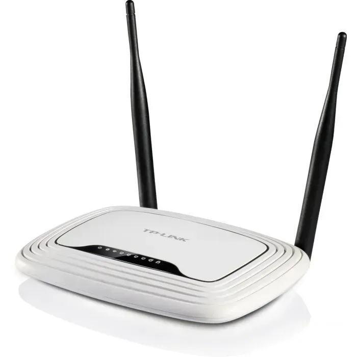 Роутер с Wi-Fi стандартом b/g/n