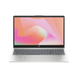 HP C78SDEA &mdash; ноутбук 15.6FI/R5-7520U/8GB/256GB/Radeon/DOS/Natur al Silver HP Laptop 15-fc0259ua 1-75724 фото 1