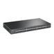 Switch (свитч) TP-Link TL-SG3452 &mdash; Комутатор керований L2, 48xGE, 4хSFP, 1хRJ45, 1хMicro-USB 1-32657 фото 2