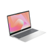 HP C78SDEA &mdash; ноутбук 15.6FI/R5-7520U/8GB/256GB/Radeon/DOS/Natur al Silver HP Laptop 15-fc0259ua 1-75724 фото 3