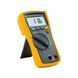 Fluke 116 EUR (2583601) &mdash; Цифровий мультиметр True RMS на 9999 відліків, 600 В/600 мкА 1-35953 фото 2