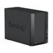 NAS сервер Synology DS223 &mdash; NAS сервер Realtek RTD1619B 2xHDD/SSD 2 ГБ DDR4 1xGbE 3xUSB 3.2 1-24502 фото 6