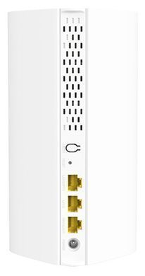 Роутер Tenda MX12-KIT-2 &mdash; Система Wi-Fi Mesh внутренняя 802.11ax 2.4/5 ГГц VPN (БУ) 9-13821 фото