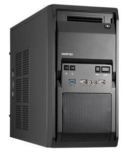 Chieftec LT-01B-450GPA 55262 фото