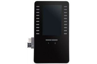 Cisco DP-9800-KEM = &mdash; Модуль расширения клавиш Cisco Desk Phone 9800, черный 1-63217 фото