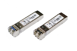 FoxGate SFP+d-CWDM-2SM-1470nm-10LC &mdash; Модуль SFP+ CWDM, duplex LC, 1470 нм, 10 км, DDM 1-79110 фото
