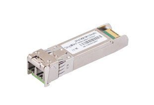 Step4Net SFP+d-CWDM-2SM-1290nm-60LC &mdash; Модуль SFP+, duplex LC, 10 Гбит/с, 1290 нм, 60 км 1-76556 фото