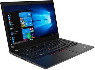 Lenovo 20XK000XRA &mdash; Ноутбук ThinkPad T14 IPS 14FHD AG AMD R7 5850U 32 ГБ 1024 інтегрована графіка без ОС 1-8583 фото