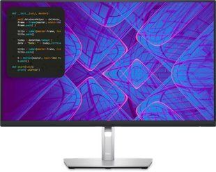 Dell 210-BDFZ &mdash; Монитор 27" P2723QE 1-17332 фото