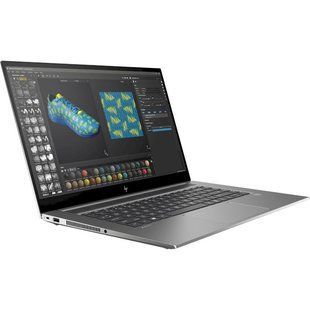 HP 2080S-8 &mdash; ZBook Create G7 15.6UHD IPS AG Intel Core i7-10850H 16 ГБ 1024 Nvidia GeForce 1-8383 фото