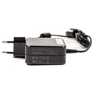 POWERPLANT WM-IB45H4017 &mdash; Блок питания для ноутбуков Lenovo 45W 725154 фото