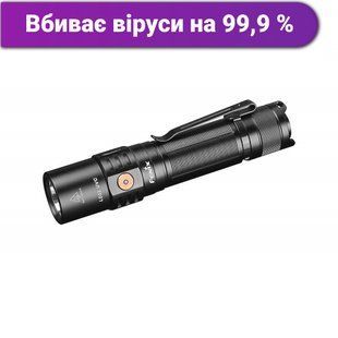 Fenix LD32UVC &mdash; Фонарь ручной LD32 UVC 1-41797 фото