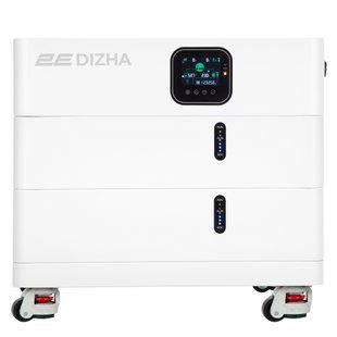 2E 2E-ESS-PSD10-10 &mdash; Energy Storage System Power Station Dizha 10000W, 10.24 kWh, Wi-Fi 1-67601 фото