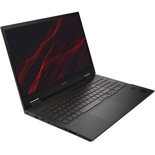 HP 422M5EA &mdash; Ноутбук OMEN 15-ek1012ua 15.6QHD IPS 165 Гц Intel Core i7-10850H 32 ГБ 1024 Nvidia GeForce 3070-8 Windows 10 Home 1-8983 фото