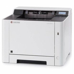 Принтер лазерный Kyocera P5026cdn 1102RC3NL0 684464 фото