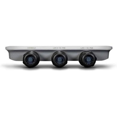 Точка доступу Fortinet FAP-U234F-E &mdash; Wi-Fi точка доступу зовнішня 802.11ax (Wi-Fi 6E) 2.4/5/6 ГГц 1-58552 фото