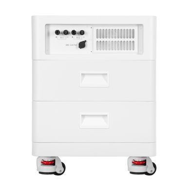 2E 2E-ESS-PSD10-10 &mdash; Energy Storage System Power Station Dizha 10000W, 10.24 kWh, Wi-Fi 1-67601 фото
