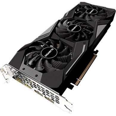 Gigabyte GV-N206SGAMING OC-8GD &mdash; Видеокарта GeForce RTX 2060 Super 8GB GDDR6 256-bit Gaming 3X OC 722747 фото