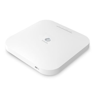Точка доступу EnGenius ECW220 &mdash; Точка доступу внутрішня бездротова Wi-Fi 6 (802.11ax) 2x2 з хмарним керуванням 1-16932 фото