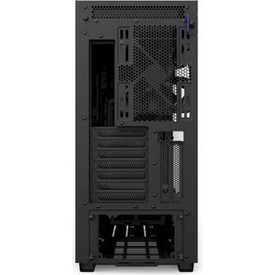 NZXT CA-H710I-W1 &mdash; Корпус H710i Matte White 455641 фото