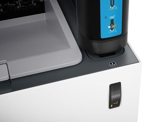Принтер лазерный А4 HP Neverstop LJ 1000w Wi-Fi 4RY23A 703859 фото