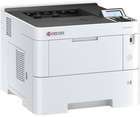 Kyocera Ecosys PA4500x (110C0Y3NL0) &mdash; Принтер лазерний ч/б А4, 45 стор/хв, USB, Gigabit Ethernet, duplex 1-32240 фото