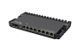 Маршрутизатор Mikrotik RouterBOARD RB5009UG+S+IN &mdash; Роутер без Wi-Fi 8xGbE LAN 1xSFP+ WAN 1-22537 фото 1