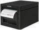 CITIZEN CTE351XEEBX чорний &mdash; Термопринтер чеків з USB та LAN 691519 фото 1