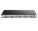 Switch (свитч) D-Link DGS-1510-52X &mdash; Коммутатор стекируемый Smart Gigabit Ethernet 54793 фото 1