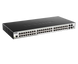 Switch (свитч) D-Link DGS-1510-52X &mdash; Коммутатор стекируемый Smart Gigabit Ethernet 54793 фото 2