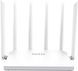 Маршрутизатор Netis NC63 &mdash; Wi-Fi роутер 802.11ac, AC1200, Dual band, 3xLAN, 1хWAN, MU-MIMO 1-53201 фото 1