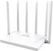 Маршрутизатор Netis NC63 &mdash; Wi-Fi роутер 802.11ac, AC1200, Dual band, 3xLAN, 1хWAN, MU-MIMO 1-53201 фото 3