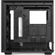 NZXT CA-H710I-W1 &mdash; Корпус H710i Matte White 455641 фото 2